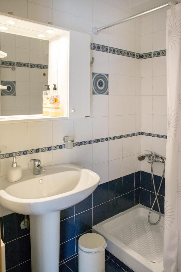 Apartament Sunny City Studio Kalamata Zewnętrze zdjęcie