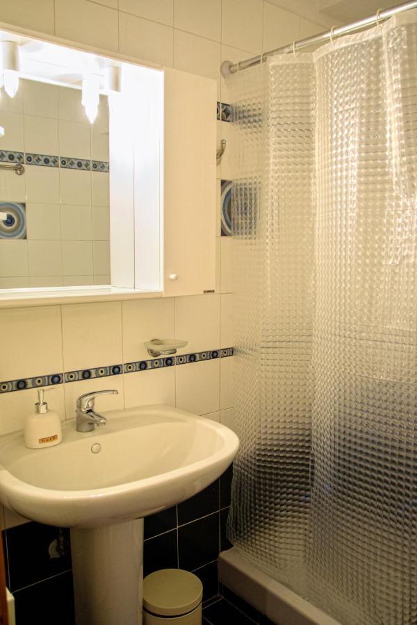 Apartament Sunny City Studio Kalamata Zewnętrze zdjęcie